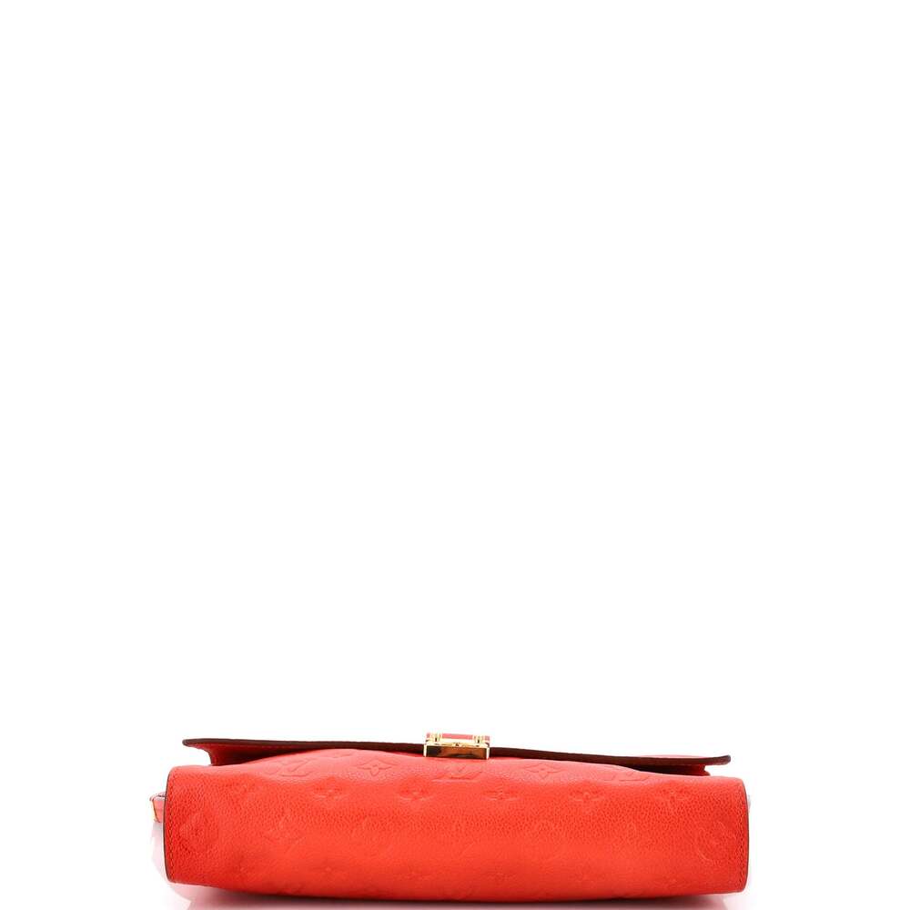 Louis Vuitton Fascinante Handbag #200094L13B - Picture 4 of 7